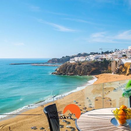 #041 Future House By Home Holidays Albufeira Ngoại thất bức ảnh