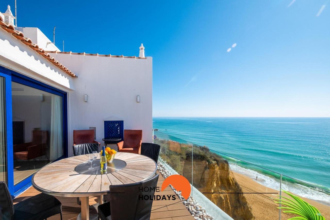 #041 Future House By Home Holidays Albufeira Ngoại thất bức ảnh