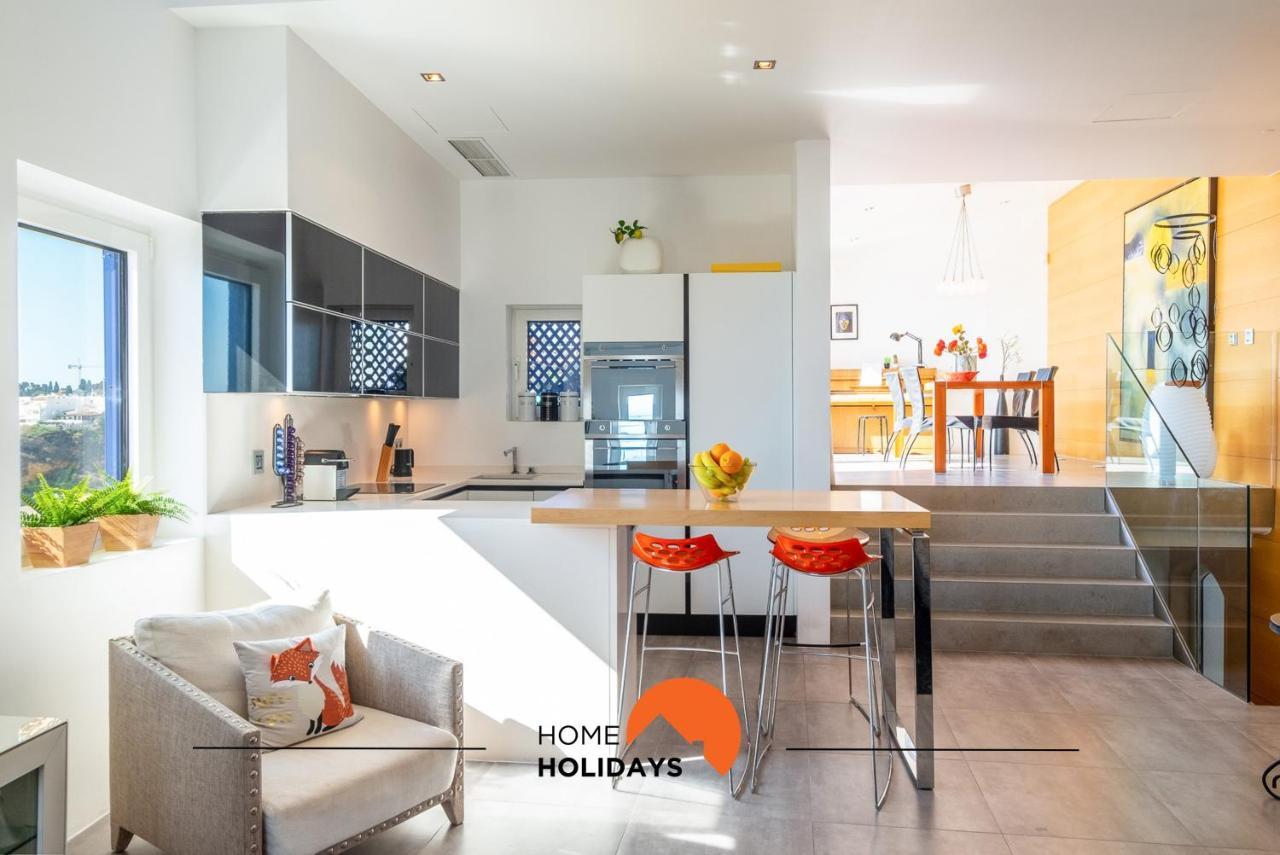 #041 Future House By Home Holidays Albufeira Ngoại thất bức ảnh