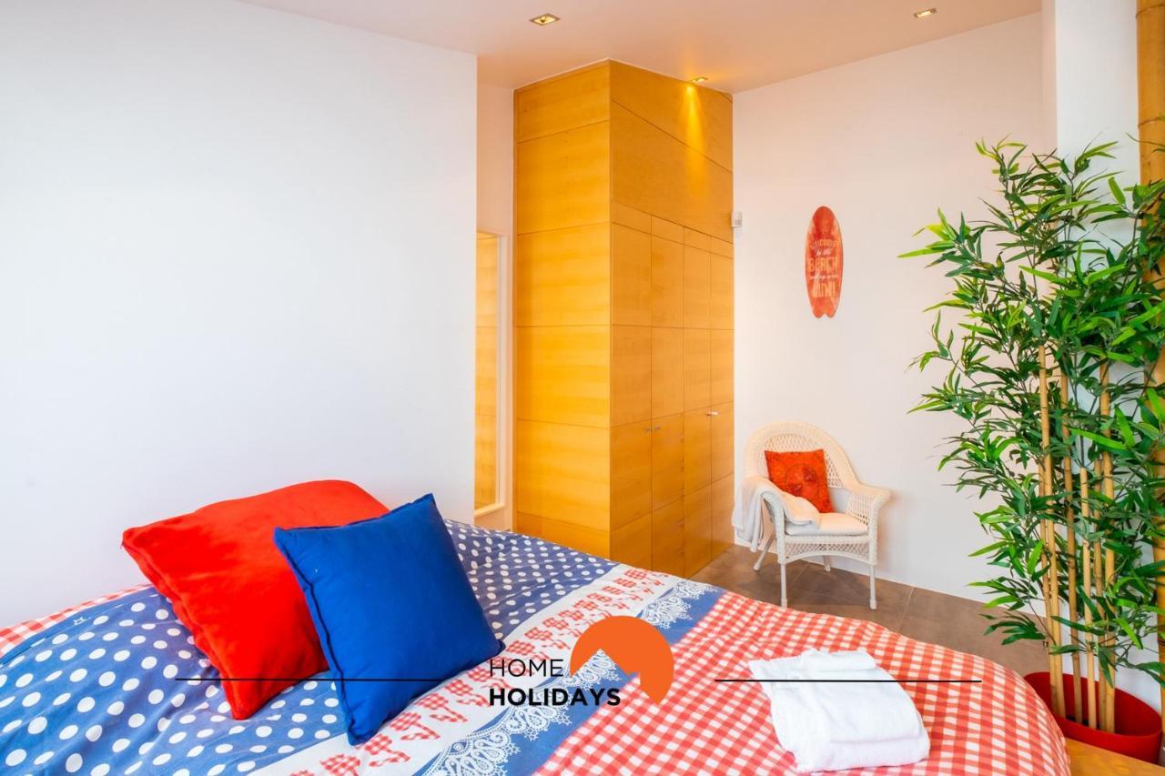 #041 Future House By Home Holidays Albufeira Ngoại thất bức ảnh