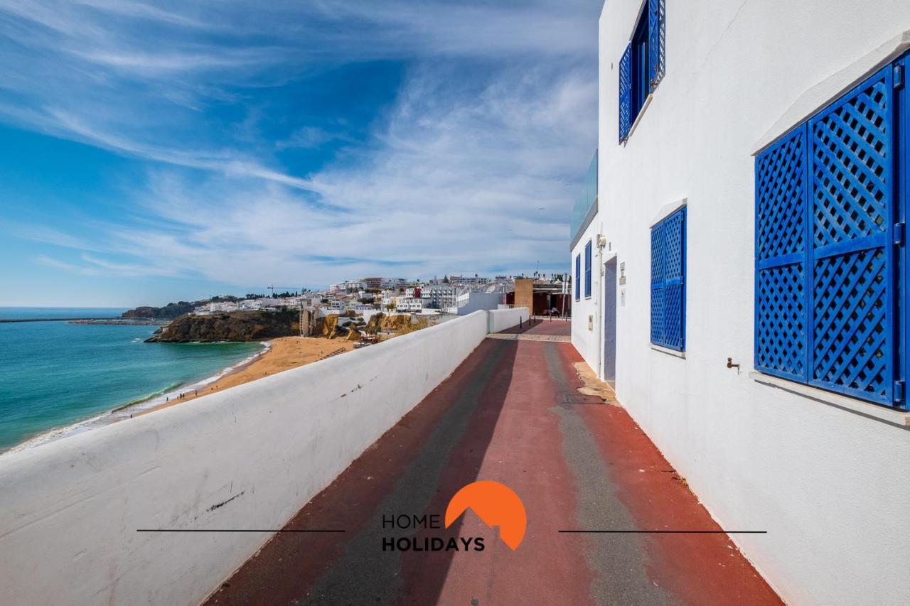 #041 Future House By Home Holidays Albufeira Ngoại thất bức ảnh