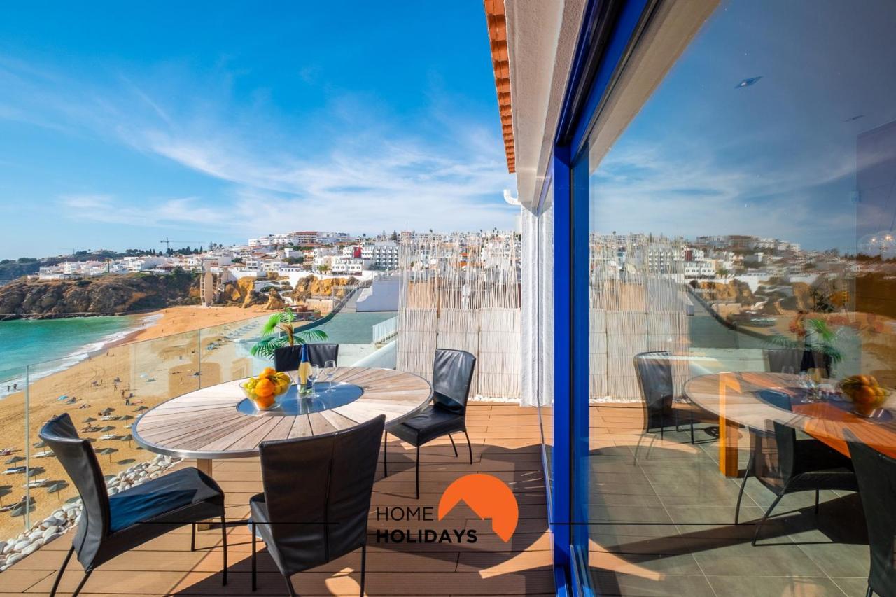 #041 Future House By Home Holidays Albufeira Ngoại thất bức ảnh