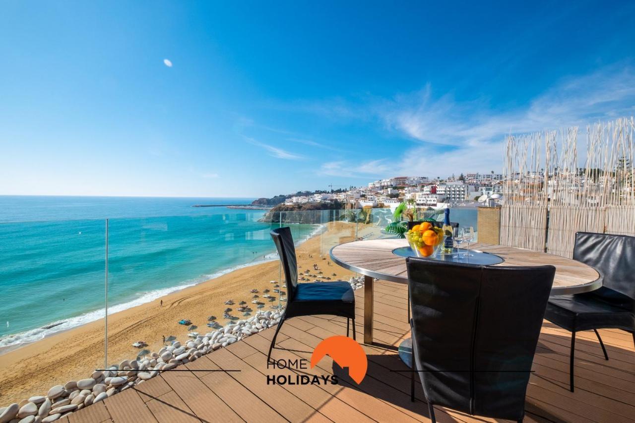 #041 Future House By Home Holidays Albufeira Ngoại thất bức ảnh