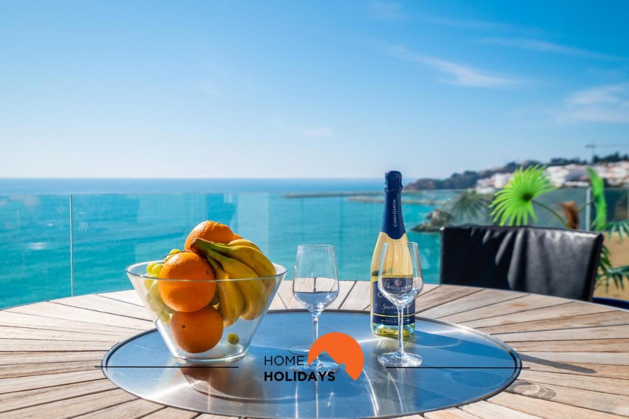 #041 Future House By Home Holidays Albufeira Ngoại thất bức ảnh