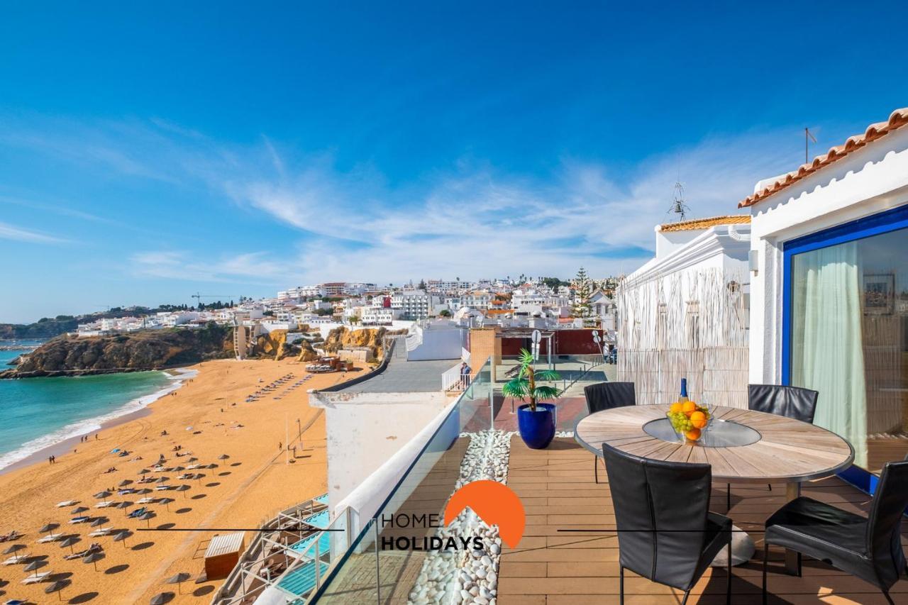 #041 Future House By Home Holidays Albufeira Ngoại thất bức ảnh