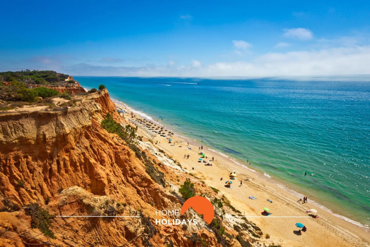 #041 Future House By Home Holidays Albufeira Ngoại thất bức ảnh