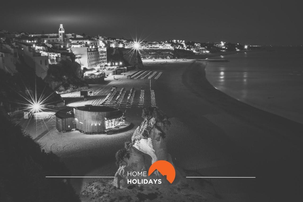 #041 Future House By Home Holidays Albufeira Ngoại thất bức ảnh