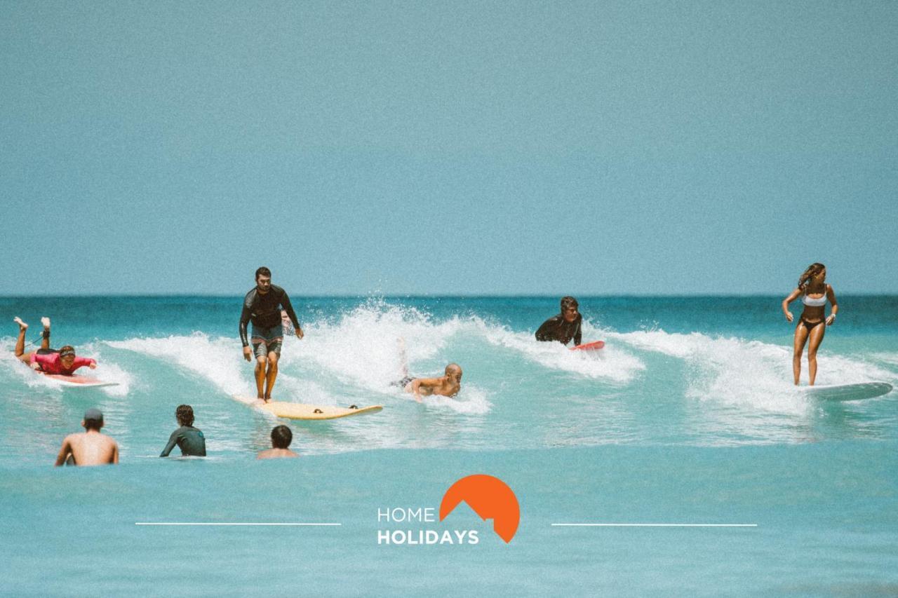 #041 Future House By Home Holidays Albufeira Ngoại thất bức ảnh
