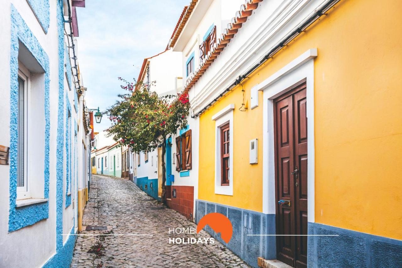 #041 Future House By Home Holidays Albufeira Ngoại thất bức ảnh