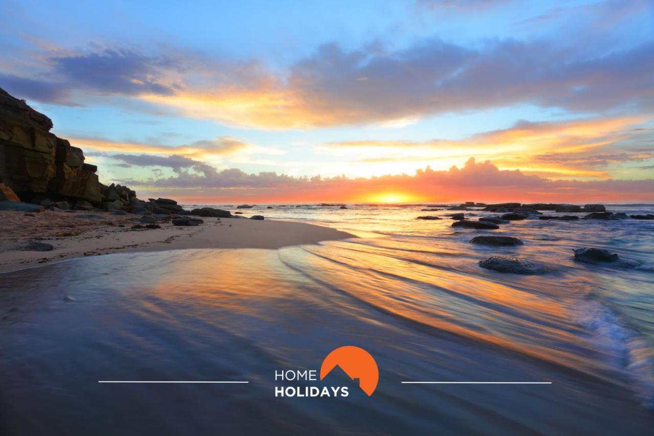 #041 Future House By Home Holidays Albufeira Ngoại thất bức ảnh